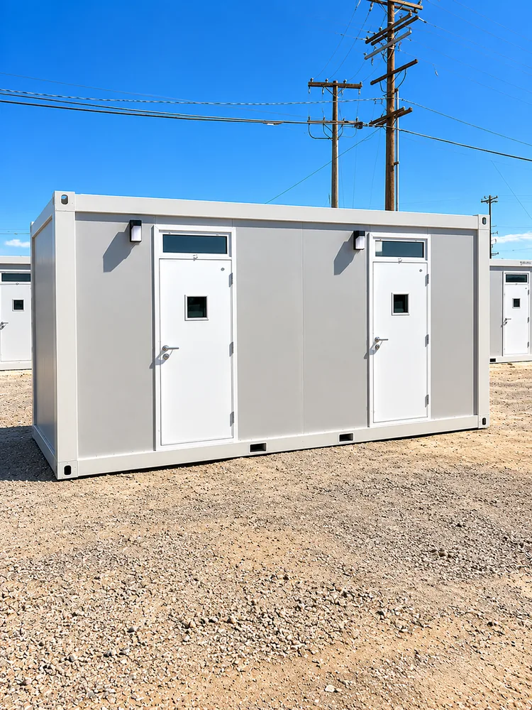 Sleeper & bunkbed trailers