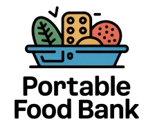 Portable Food Bank